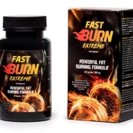Fast Burn Extreme - zdjęcie produktu 1 z 3