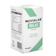 NuviaLab Relax - zdjęcie produktu 4 z 4