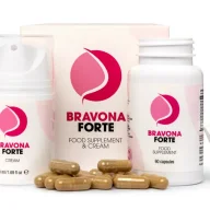 Bravona Forte - zdjęcie produktu 4 z 4