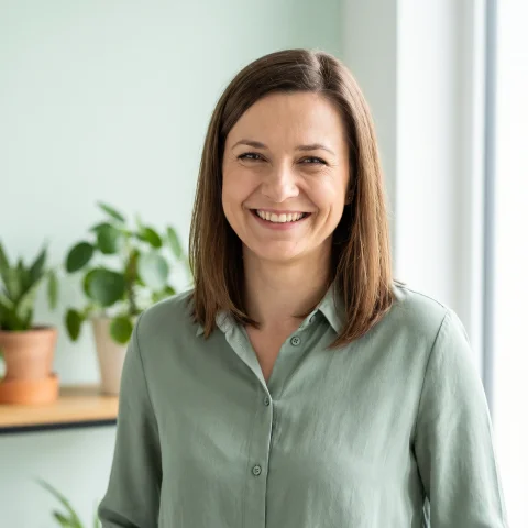 Katarzyna Wójcik