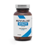 NuviaLab Vitality - zdjęcie produktu 1 z 4