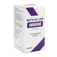NuviaLab Immune - zdjęcie produktu 4 z 4