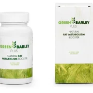 Green Barley Plus - zdjęcie produktu 3 z 4