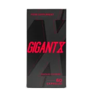 GigantX - zdjęcie produktu 2 z 4