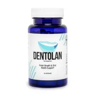 Dentolan - zdjęcie produktu 1 z 4