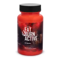 Fat Burn Active - zdjęcie produktu 1 z 4