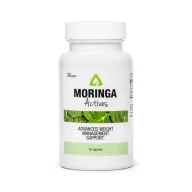 Moringa Actives - zdjęcie produktu 1 z 4