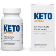 Keto Actives - zdjęcie produktu 4 z 4