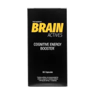 Brain Actives - zdjęcie produktu 1 z 4
