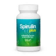 Spirulin Plus - zdjęcie produktu 4 z 4