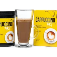 Cappuccino MCT - zdjęcie produktu 3 z 4