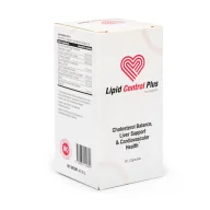 Lipid Control Plus - zdjęcie produktu 3 z 4