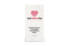 Lipid Control Plus
