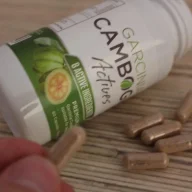 Garcinia Cambogia Actives - zdjęcie produktu 5 z 6