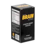 Brain Actives - zdjęcie produktu 3 z 4