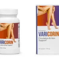 Varicorin - zdjęcie produktu 1 z 3