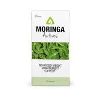 Moringa Actives - zdjęcie produktu 2 z 4