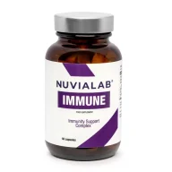 NuviaLab Immune - zdjęcie produktu 1 z 4