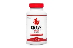 Crave Burner