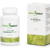 Green Barley Plus - zdjęcie produktu 2 z 4