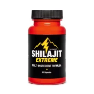 Shilajit Extreme - zdjęcie produktu 4 z 4