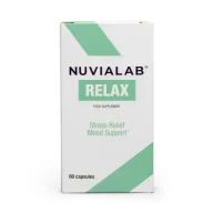 NuviaLab Relax - zdjęcie produktu 2 z 4