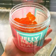 Jelly Bear Hair - zdjęcie produktu 3 z 6