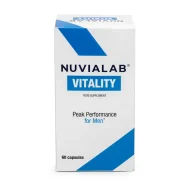 NuviaLab Vitality - zdjęcie produktu 3 z 4