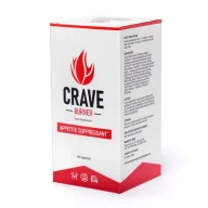 Crave Burner - zdjęcie produktu 2 z 4