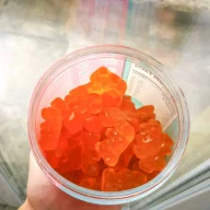 Jelly Bear Hair - zdjęcie produktu 2 z 6