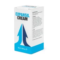 Expansil Cream - zdjęcie produktu 2 z 4
