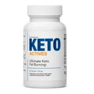 Keto Actives - zdjęcie produktu 3 z 4