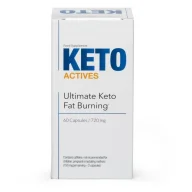Keto Actives - zdjęcie produktu 1 z 4