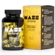 Mass Extreme - zdjęcie produktu 3 z 3