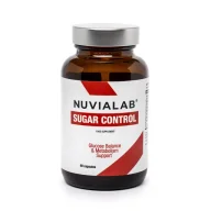 NuviaLab Sugar Control - zdjęcie produktu 1 z 4