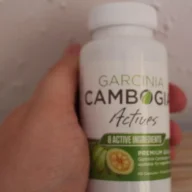 Garcinia Cambogia Actives - zdjęcie produktu 2 z 6