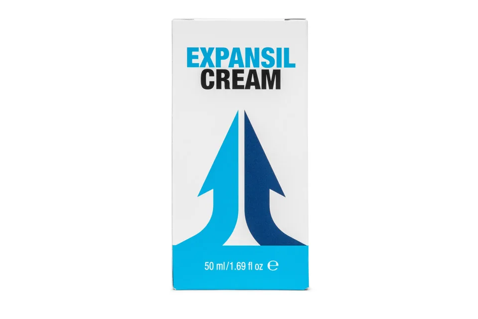 Expansil Cream