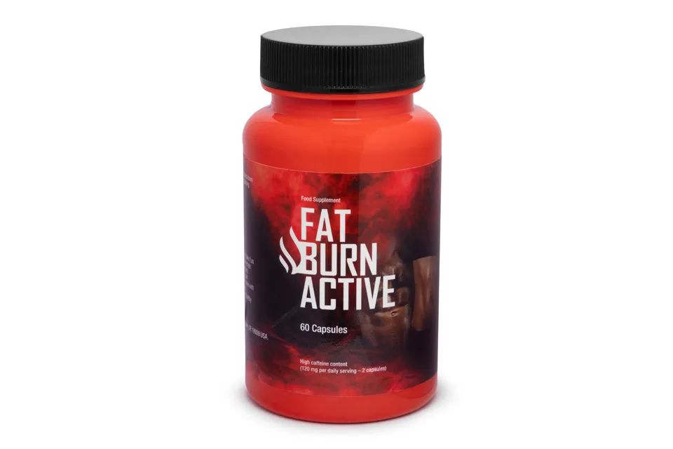 Fat Burn Active