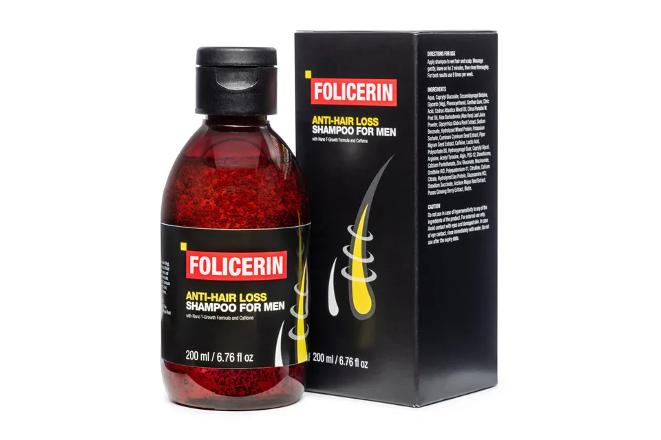 Folicerin
