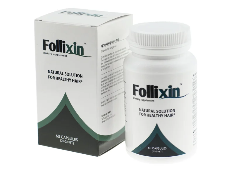 Follixin