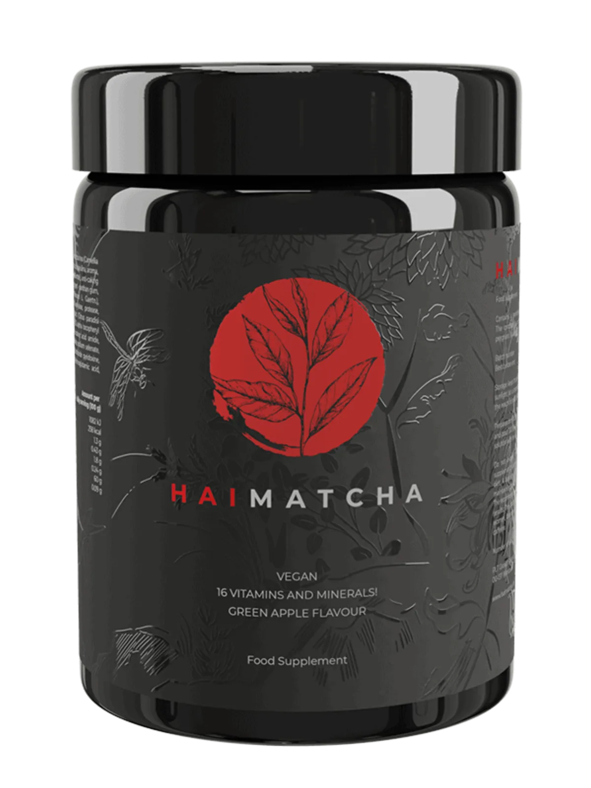 Hai Matcha