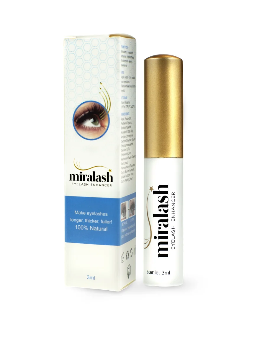 Miralash
