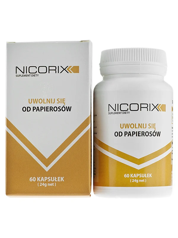 Nicorix