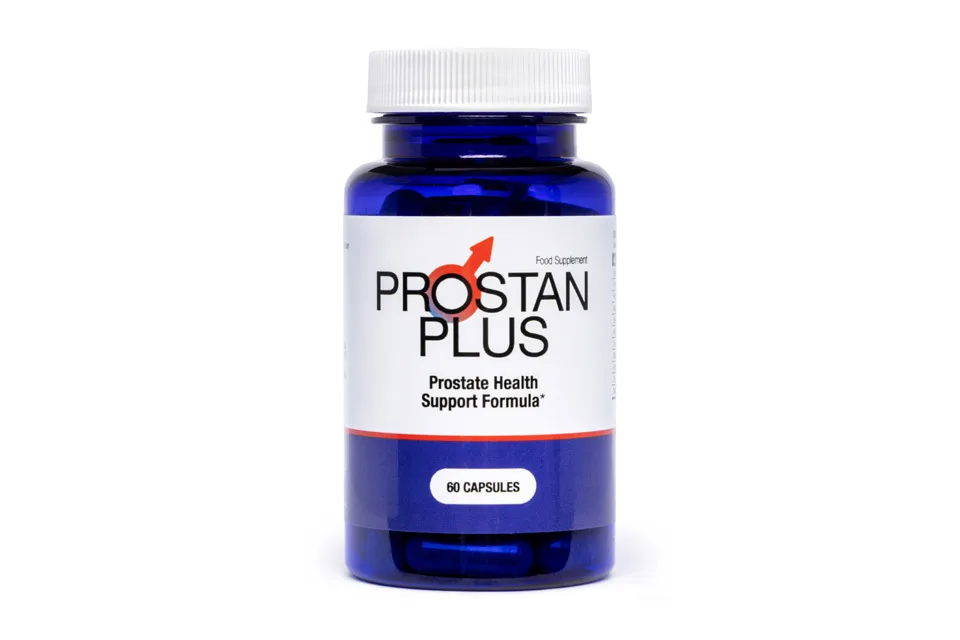 NuProstate