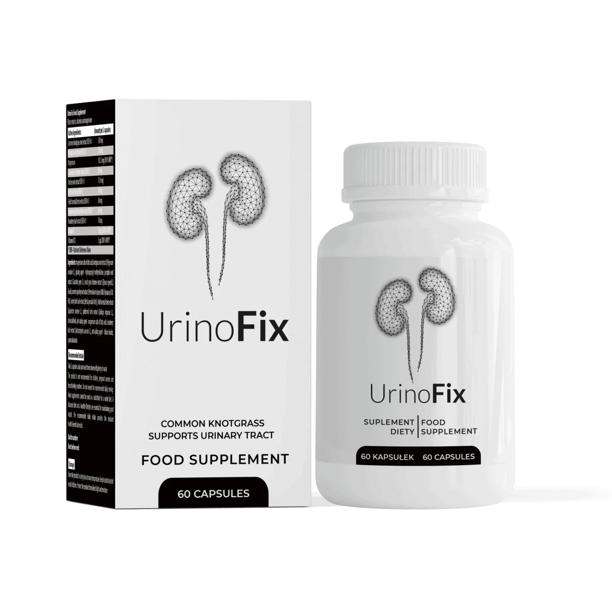 UrinoFix