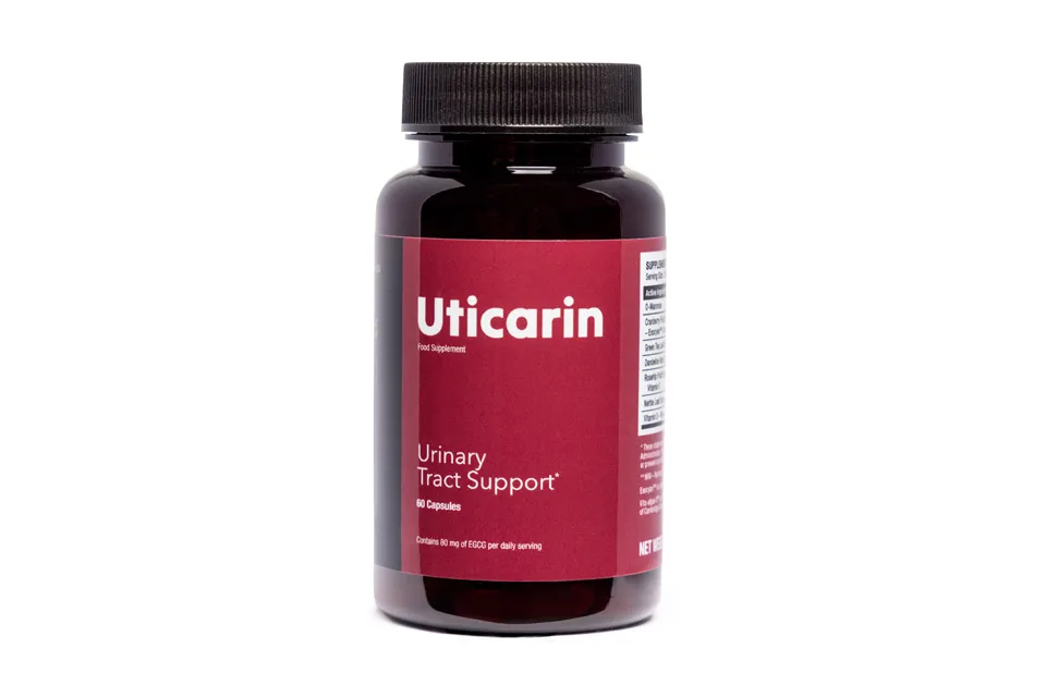 Uticarin