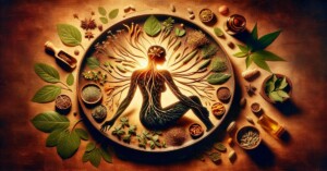 Afrodyzjaki roślinne dla ciała i zmysłów. Zioła ajurwedyjskie wzmacniające ciało i pobudzające zmysły