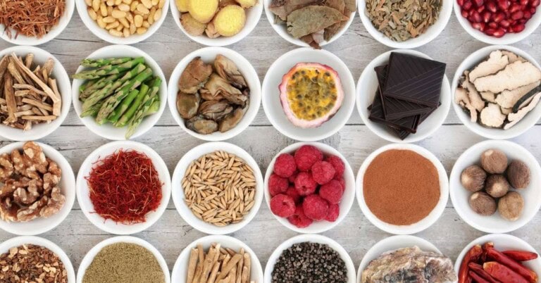 Afrodyzjaki. Co to jest? Przykładowe afrodyzjaki dla kobiet i mężczyzn.