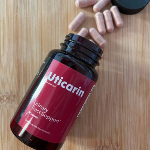 Uticarin 1 Uticarin 1