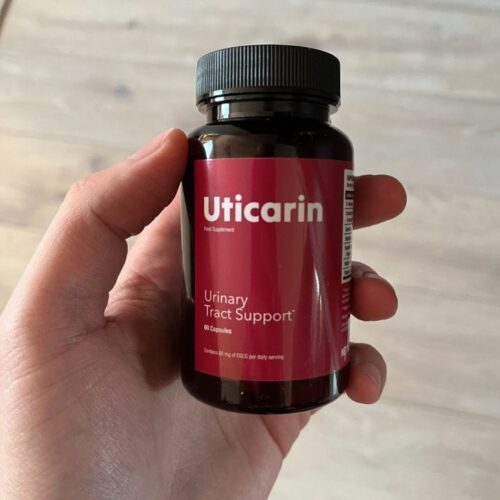 Uticarin 4 Uticarin 4